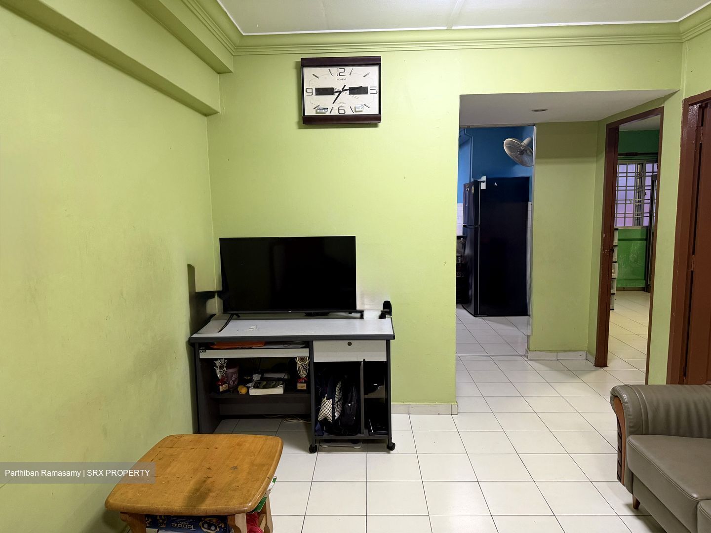 Blk 303 Yishun Rivergreen (Yishun), HDB 3 Rooms #597277361
